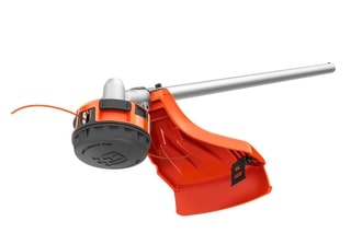 Husqvarna TA320